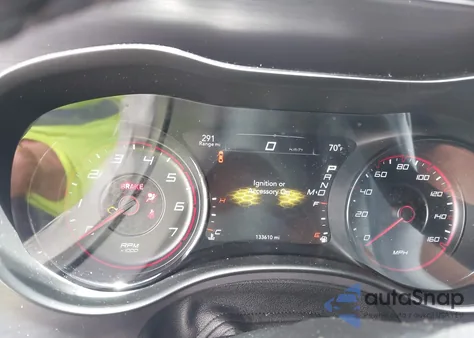 2016 Dodge Charger R/T from USA, damaged, VIN 2C3CDXCT7GH112904